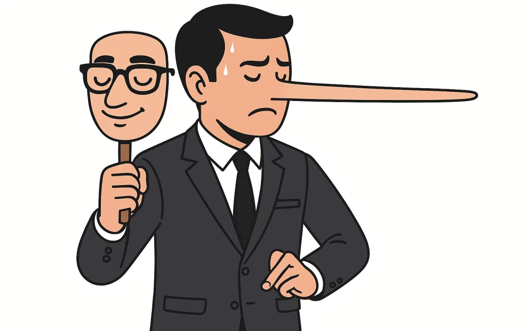 Signs of a Dishonest Trustee