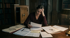 The Truth About The Slowness and Delibrate Probate Process